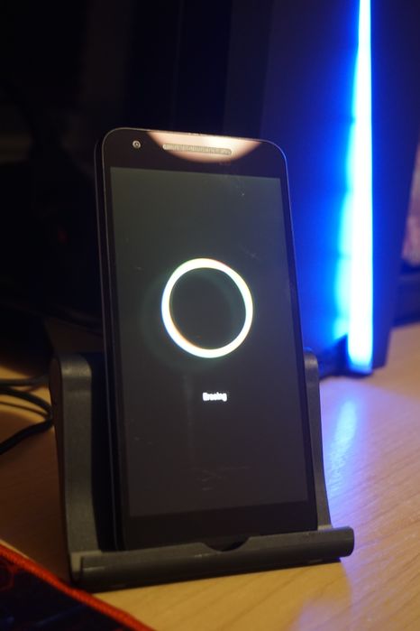 LG Nexus 5X 32GB ROM/2GB RAM