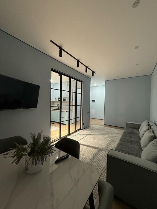 Сдам квартиру посуточно левый берег