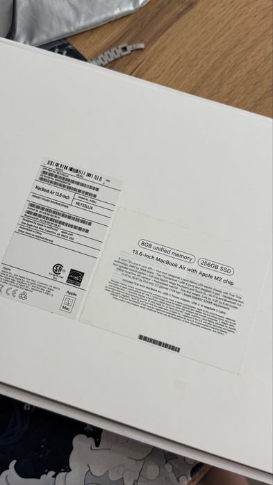 MacBook Air 13 M2