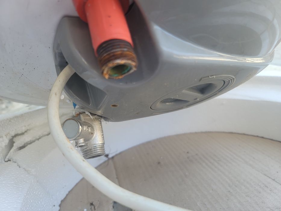 Ariston holati idiyal