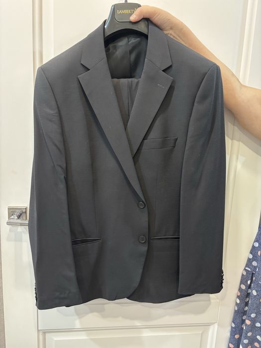 Мужской костюм Lamberty