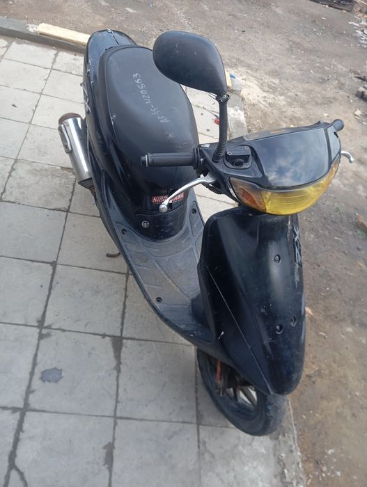 Продам  Honda zx