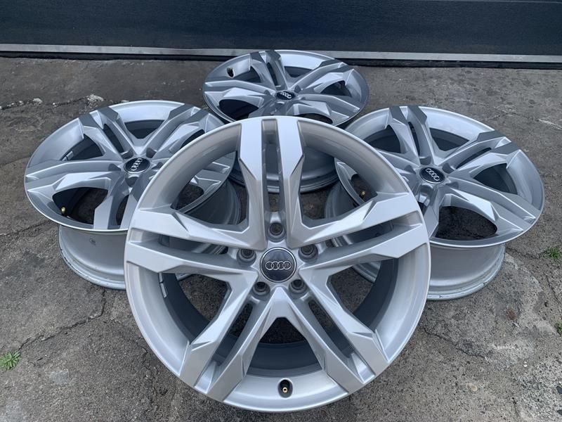 Джанти 5х112 R18  за  Audi оригиналниET-29