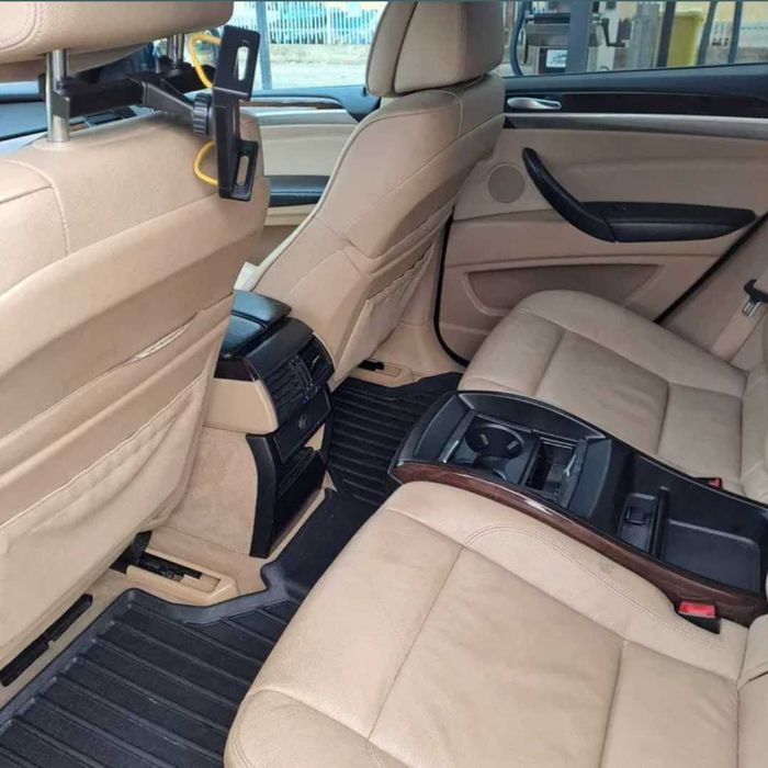 BMW X6 2009 — imagine 4