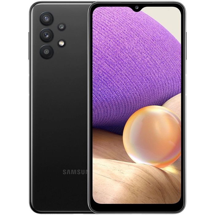 Samsung galaxy A32в хорошем состоянии