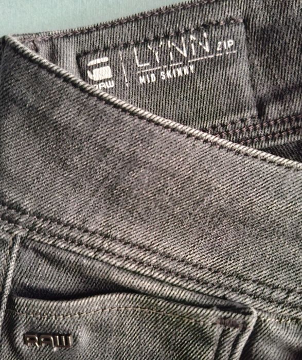 G-Star Raw и DIESEL оригинални дамски дънки - размер 30