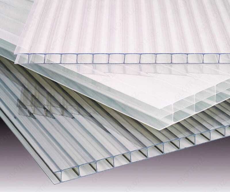 Lexan / Поликарбонат лексан