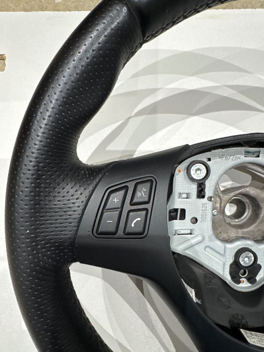 BMW E90/91 M-sport волан БМВ Е90/91