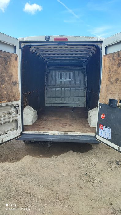 Peugeot Boxer de vânzare.
