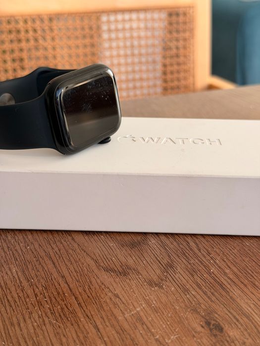 Apple Watch 9 LTE 45mm