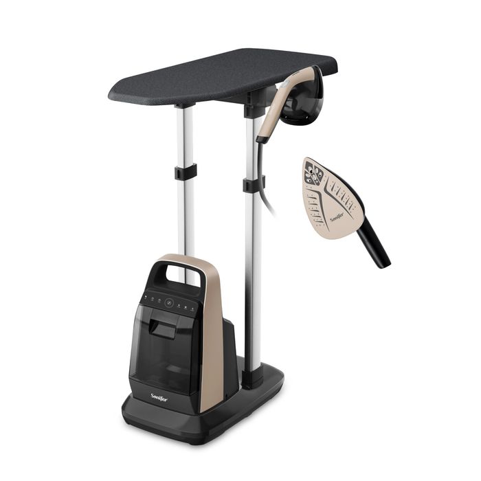 Доставка! Отпариватель для одежды Sonifer SF-9149