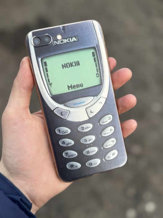 Iphone 8 plus айфон 8 плюс