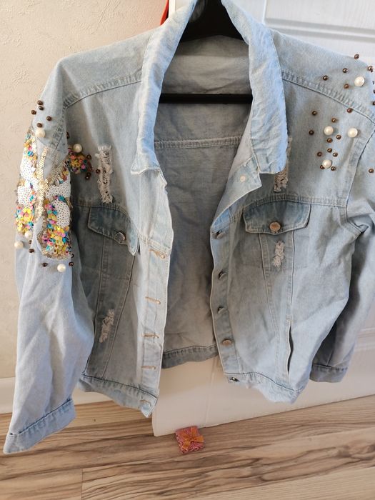 , юбка,куртка джинсов