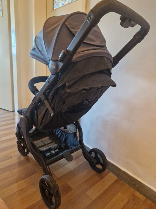 Лятна количка Ergo Baby Metro+