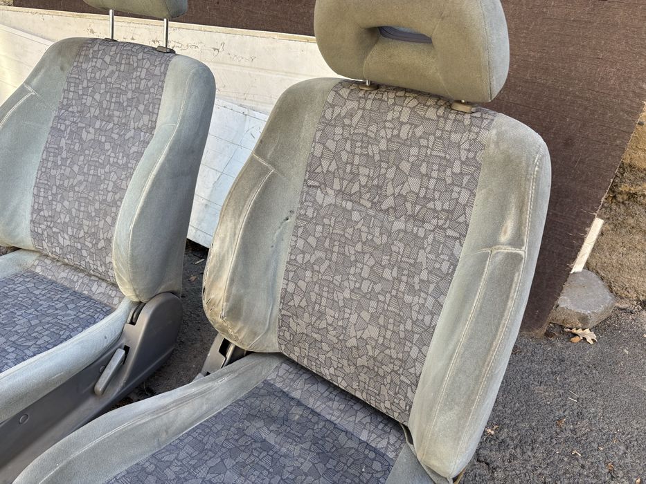 Салон Форестер СФ5