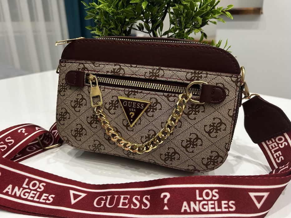 Дамски луксозни чанти