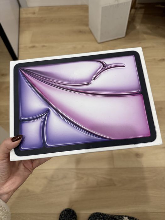 Ipad 6, M2, 256 gb
