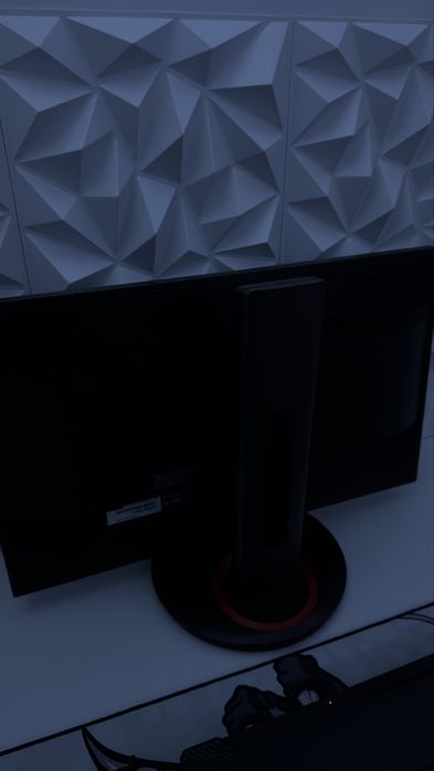 Монитор Acer 24.5” 144 Гц