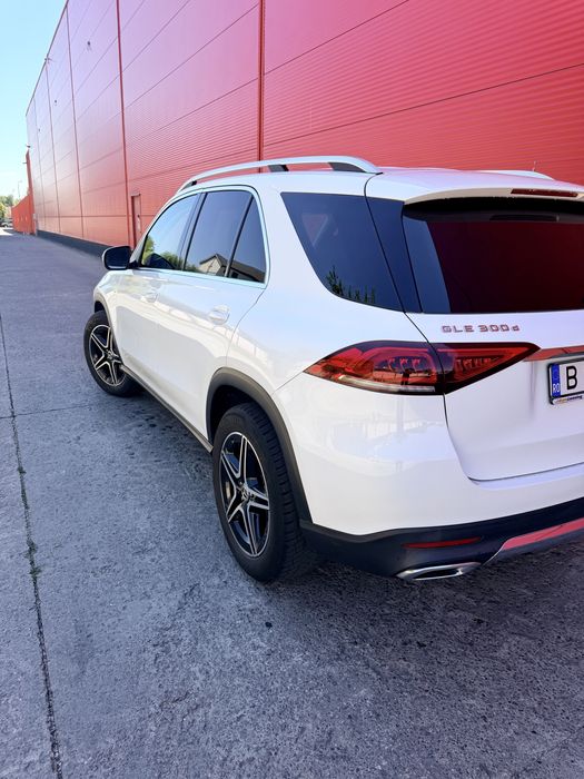 Predare leasing in stare perfecta