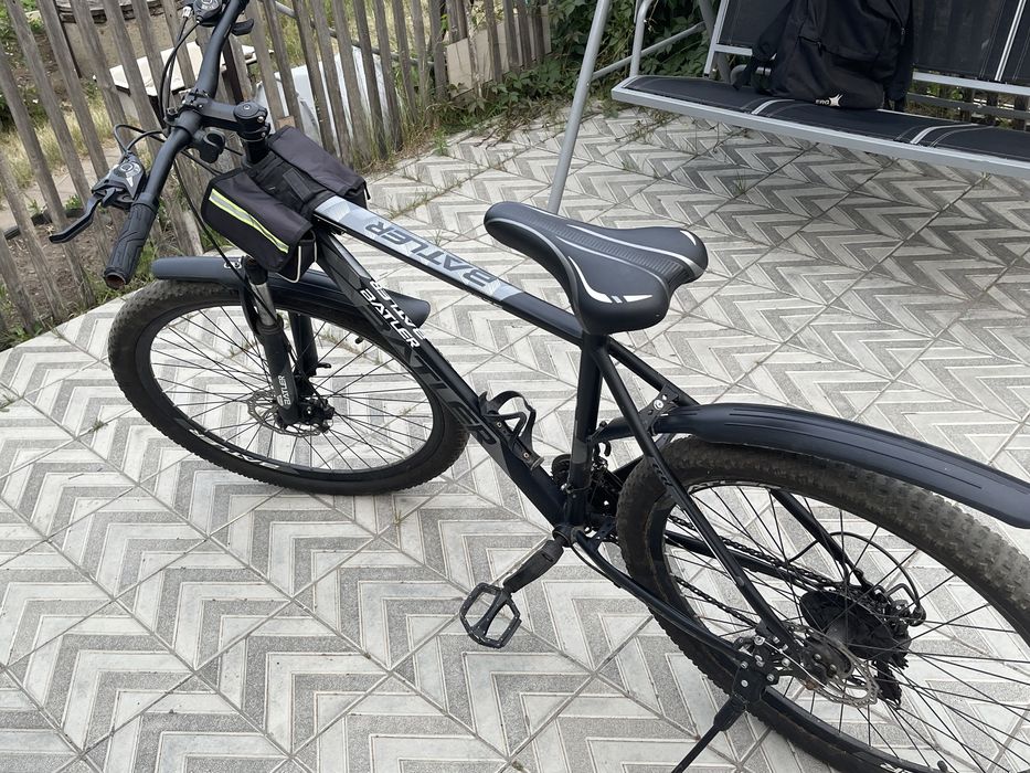 Велосипед Batler B275