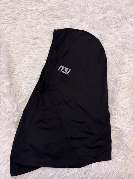 Спорт хиджаб