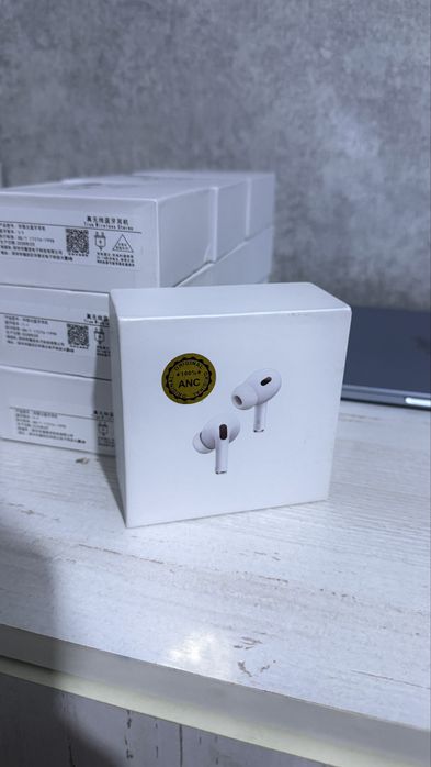 Airpods Pro 1 в 1