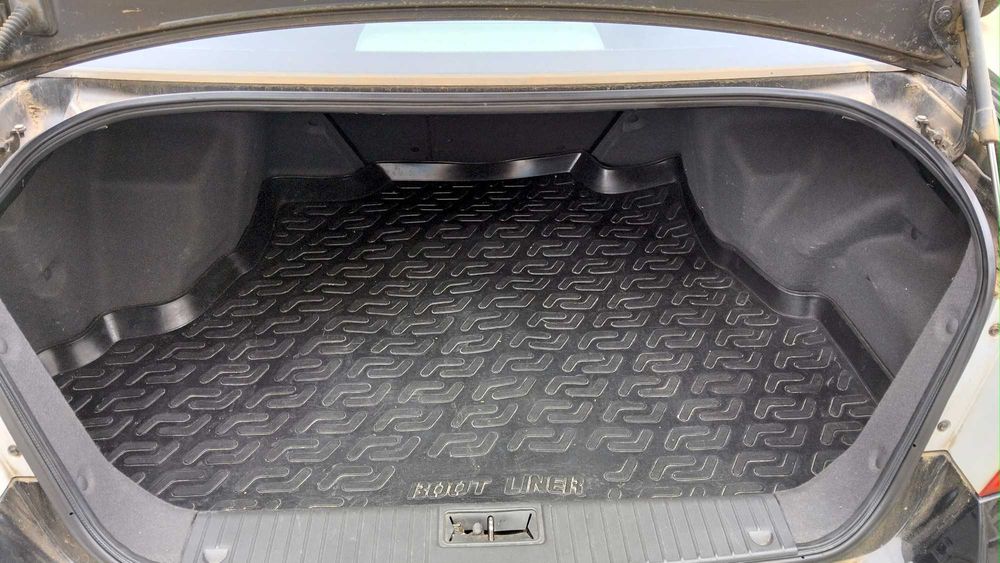 Chevrolet Epica 2.0 diesel varianta full option