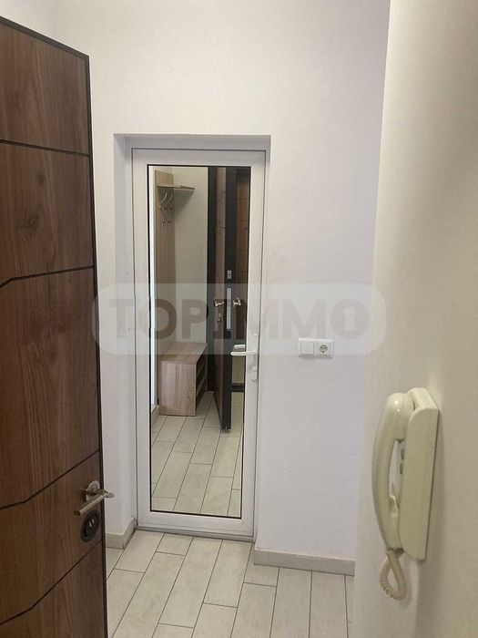 Двустаен апартамент под наем в района на Автогара