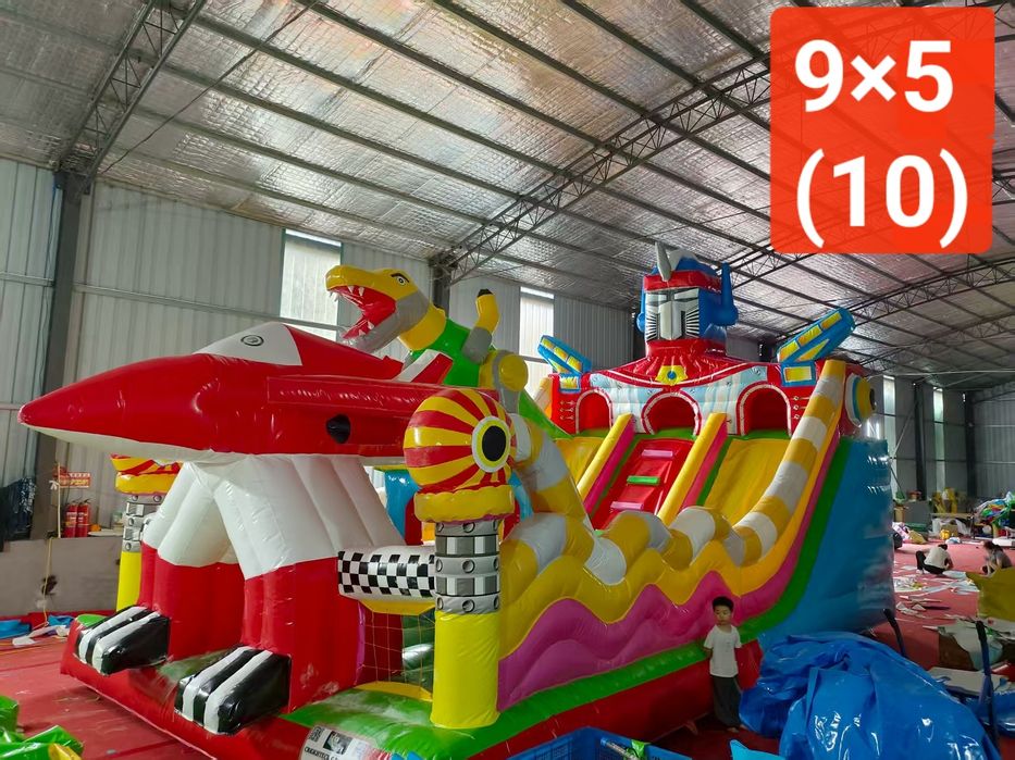 Батут продам новый в наличии есть