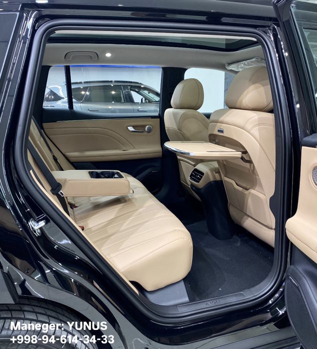 Gac aion i60 216KM Gibrid 2026 Full 3yil garantiya +RUSCHA PRILOJENIYA