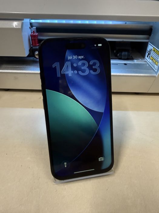 Iphone 16 / 128 gb / garantie / LA REDUCERE