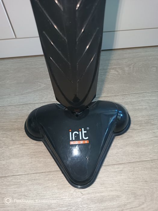 Электро швабра Трит irit