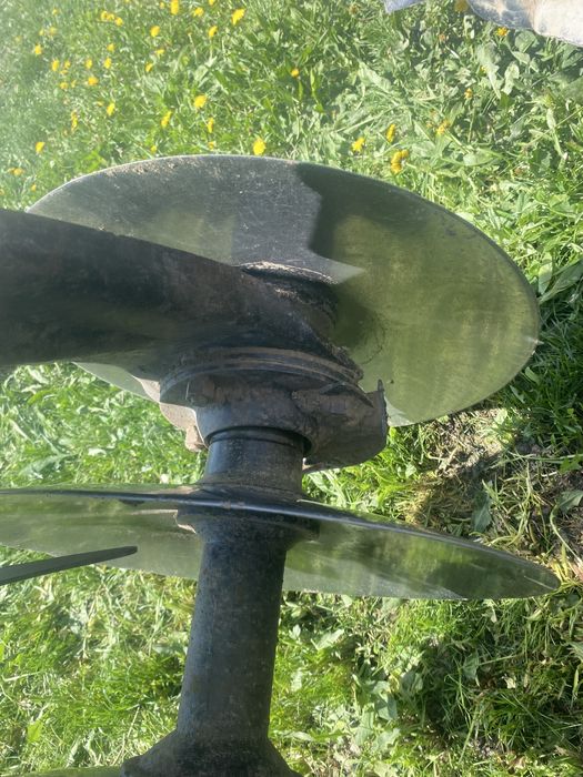 Disc agricol de vanzare