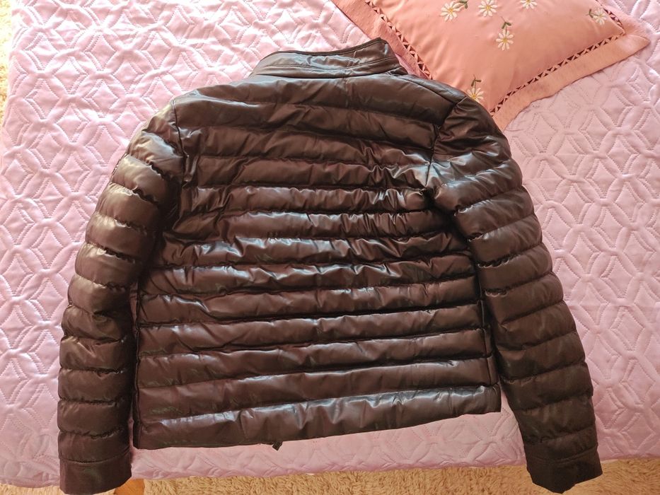 Яке преходно пролет/есен