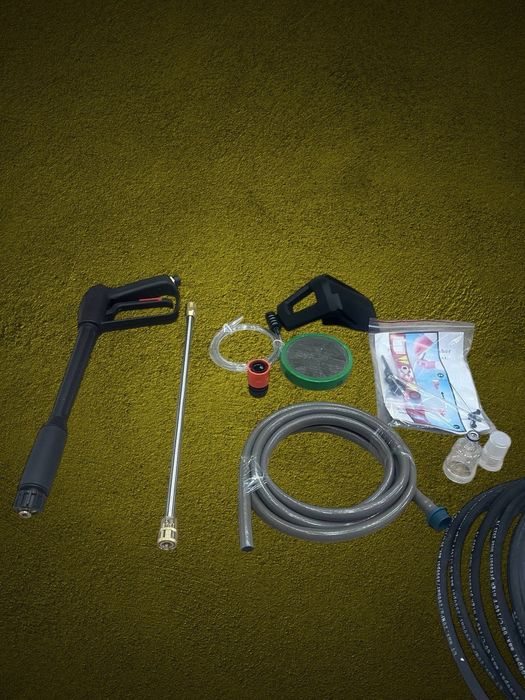 Karcher карчер "GIDROX" 150 Бар. ГАРАНТИЯ-1 ГОД. Карчер karcher