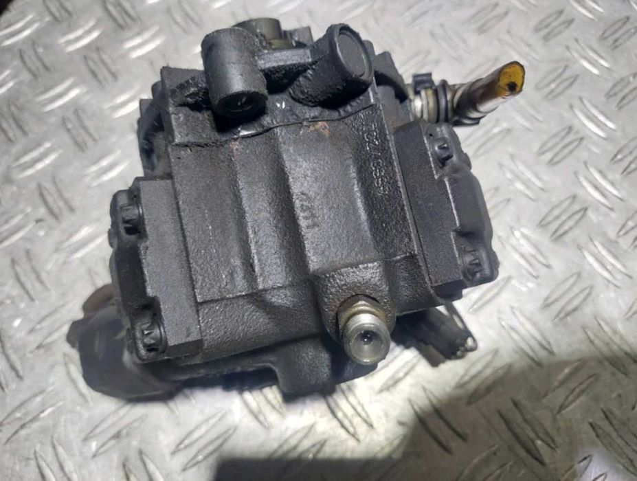 Pompă diesel Siemens VDO K06-01 Ford Mondeo, defectă pentru piese