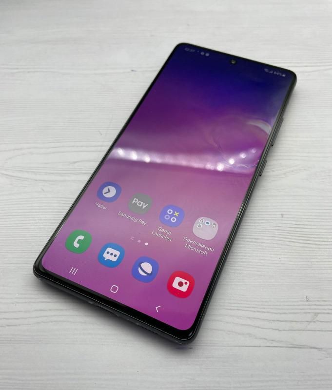 Galaxy s10 lite 128gb