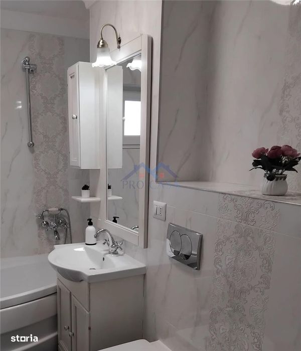 Apartament 3 camere, etaj 3, boxa, renovare premium, Ampoi 1