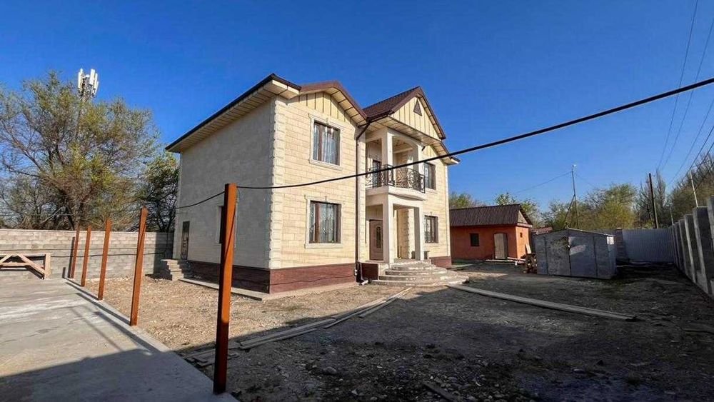 Продам дом КАРАТАЛ Ольга Империя