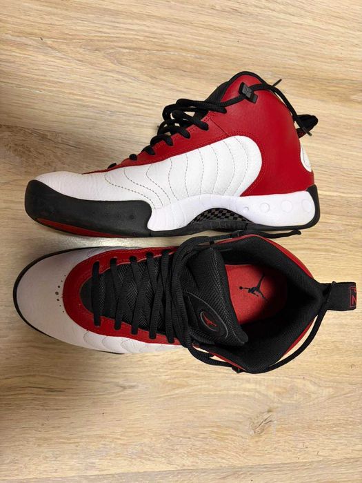 Маратонки  Jordan Jumpman PRO