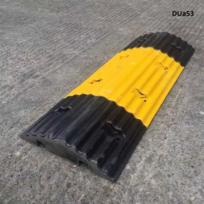 Светлоотразителна неравност контрол скорост Легнал полицай ограничител