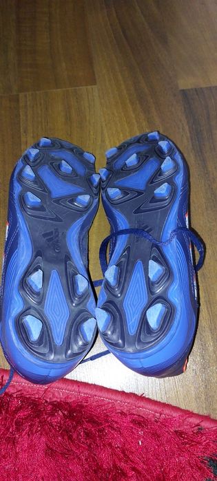 Ghete de fotbal Adidas Copa