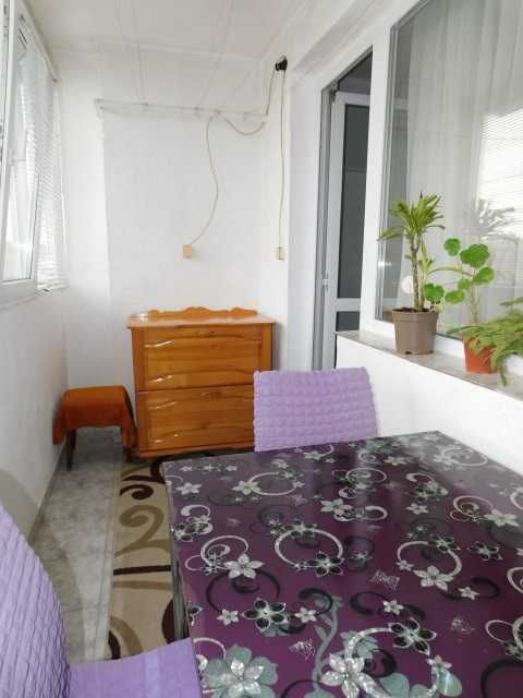 Дава се под наем Едностаен апартамент в Търговище, Център - 42 кв.м за 204 € - Снимка #9