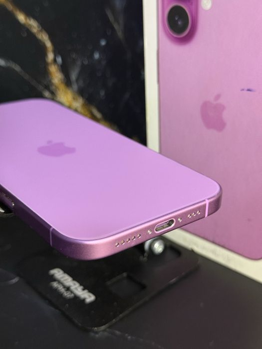 Iphone 16 128Gb/ Айфон 16 128гб