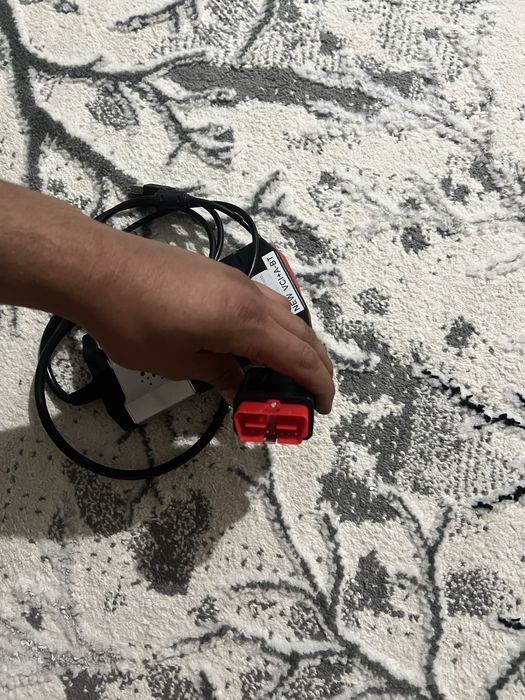 Autocom delphi diagnostika