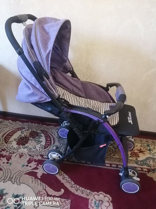 Продам детскую Каляску