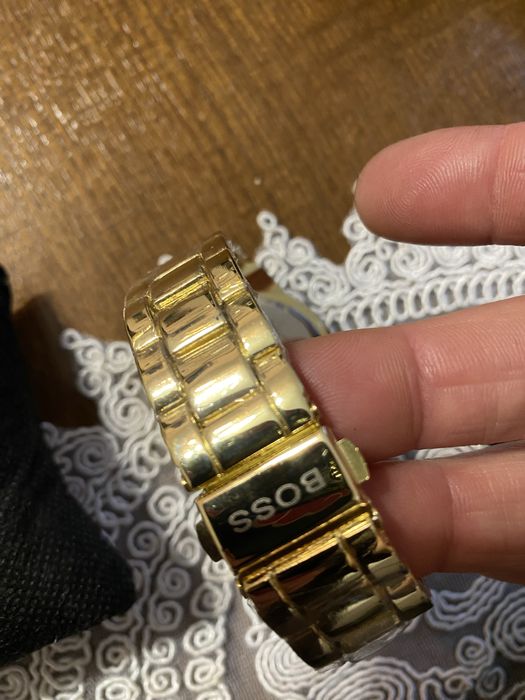 Ceas pentru barbati, Hugo Boss