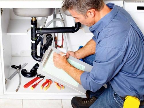 Муж на Час.  Муж на час