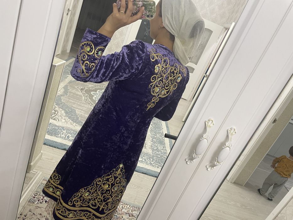 Бешпент 44-размер 25000