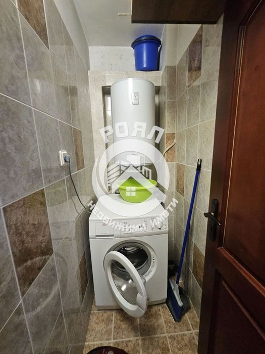 Дава се под наем Тристаен апартамент в Пловдив, Каменица 2 - 87 кв.м за 435 € - Снимка #9